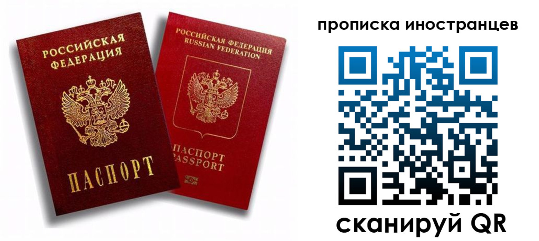 прописка паспорт в Барыше
