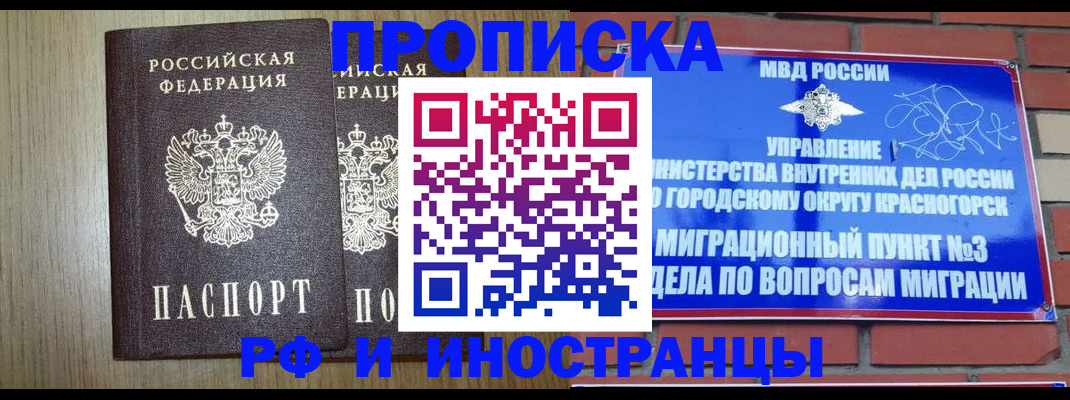 временная регистрация 2025 в Барыше